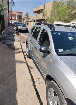 رينو داستر